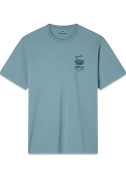 Edwin Ramen Palace T-Shirt
