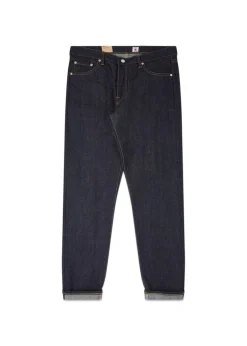 Edwin REGULAR TAPERED JEANS