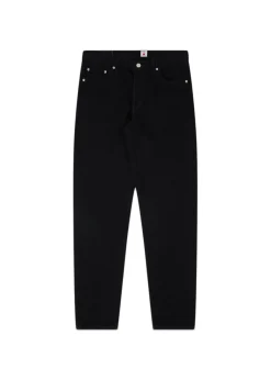 Edwin REGULAR TEPARED JEANS