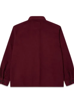 Edwin Seabstian Shirt LS