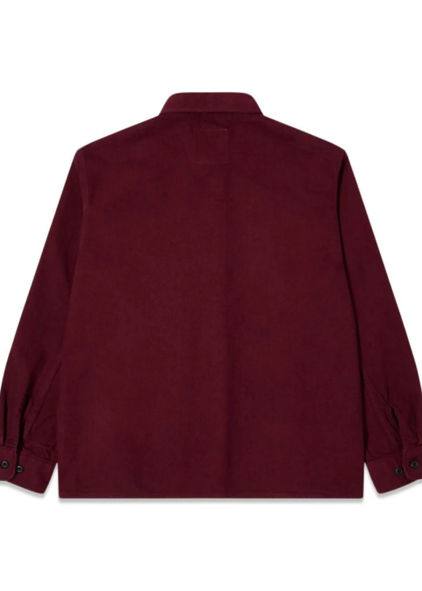 Edwin Seabstian Shirt LS