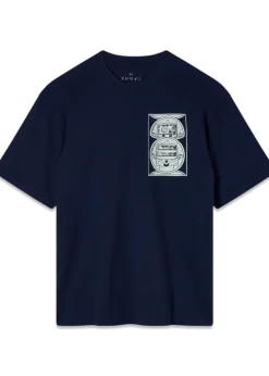 Edwin Slot Machine T-Shirt