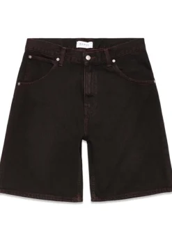 Edwin Tyrell Short-Black