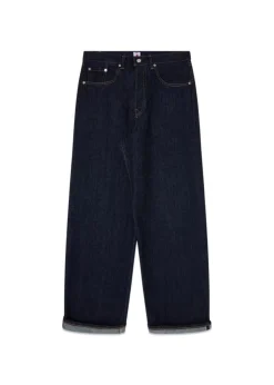 Edwin Wide Pant Rinsed