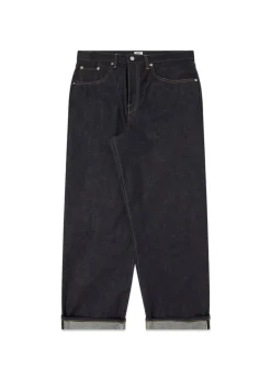 Edwin Wide Pant Unwashed