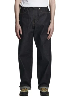 Edwin Wide Pant Unwashed