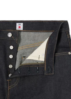 Edwin Wide Pant Unwashed