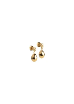 ENAMEL Copenhagen Studs, Poe