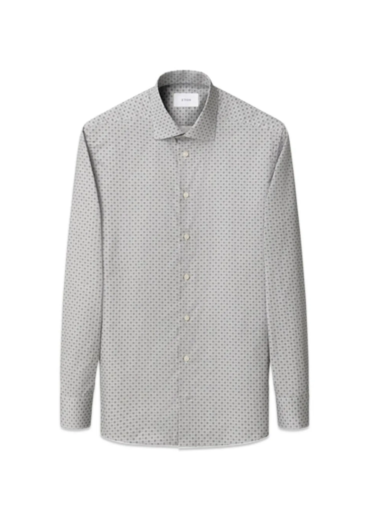 Eton Cut Away Single Slim