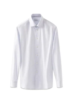 Eton Slim Poplin Shirt