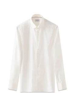 Eton Solid Signature Twill Shirt