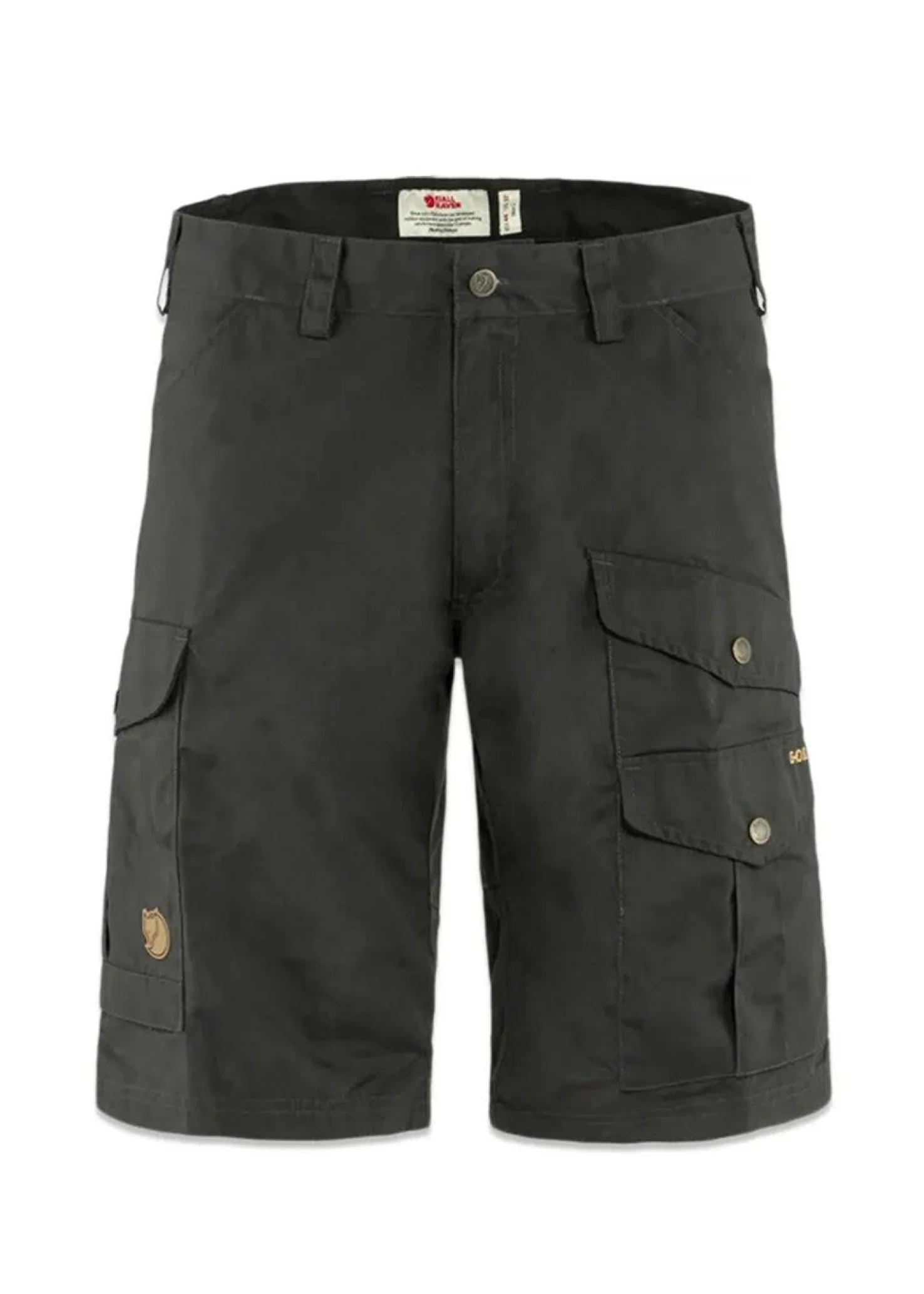 Fjällräven Barents Pro Shorts m