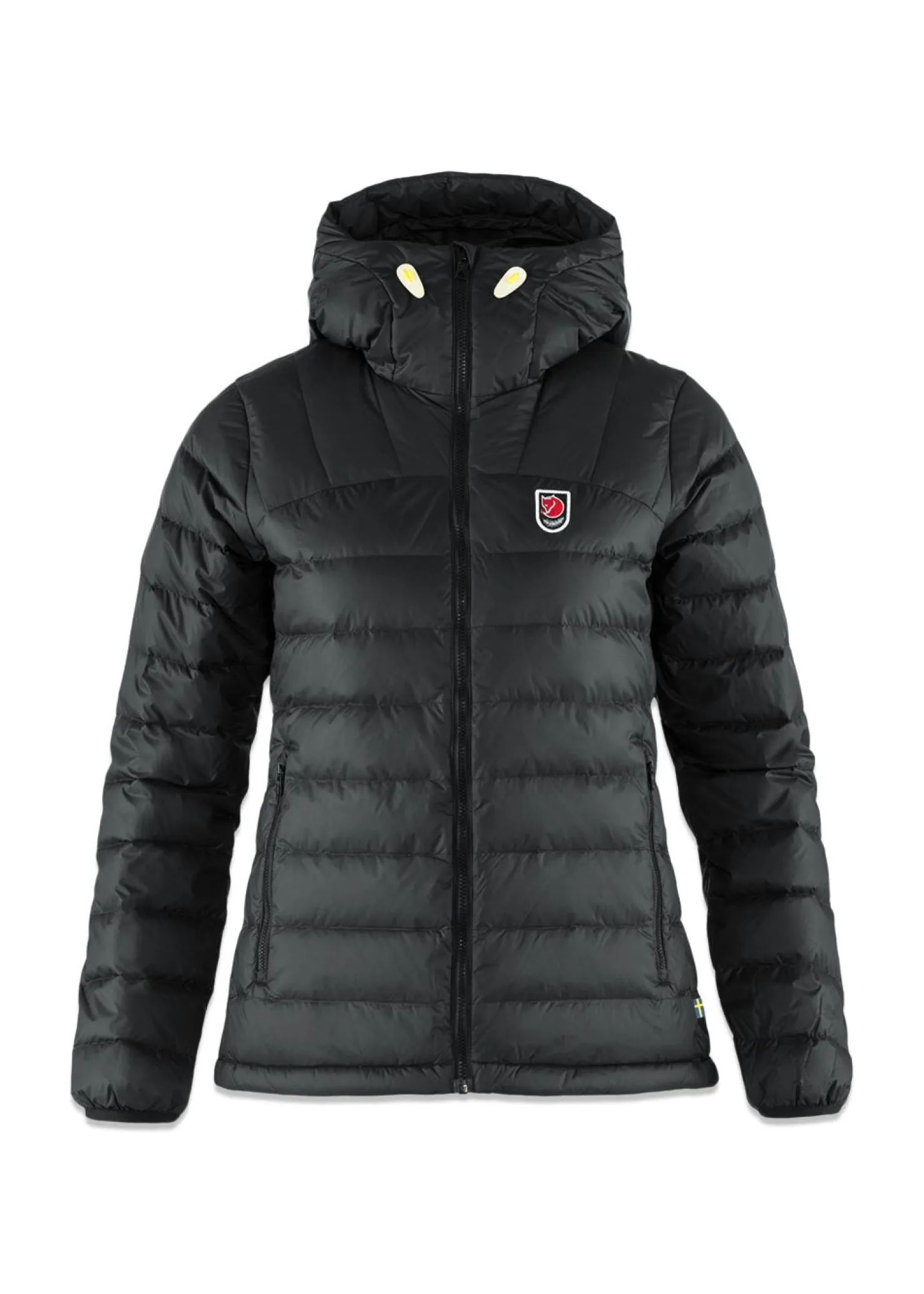 Fjällräven Expedition Pack Down Hoodie W