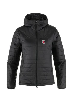Fjällräven Expedition X-latt Hoodie W