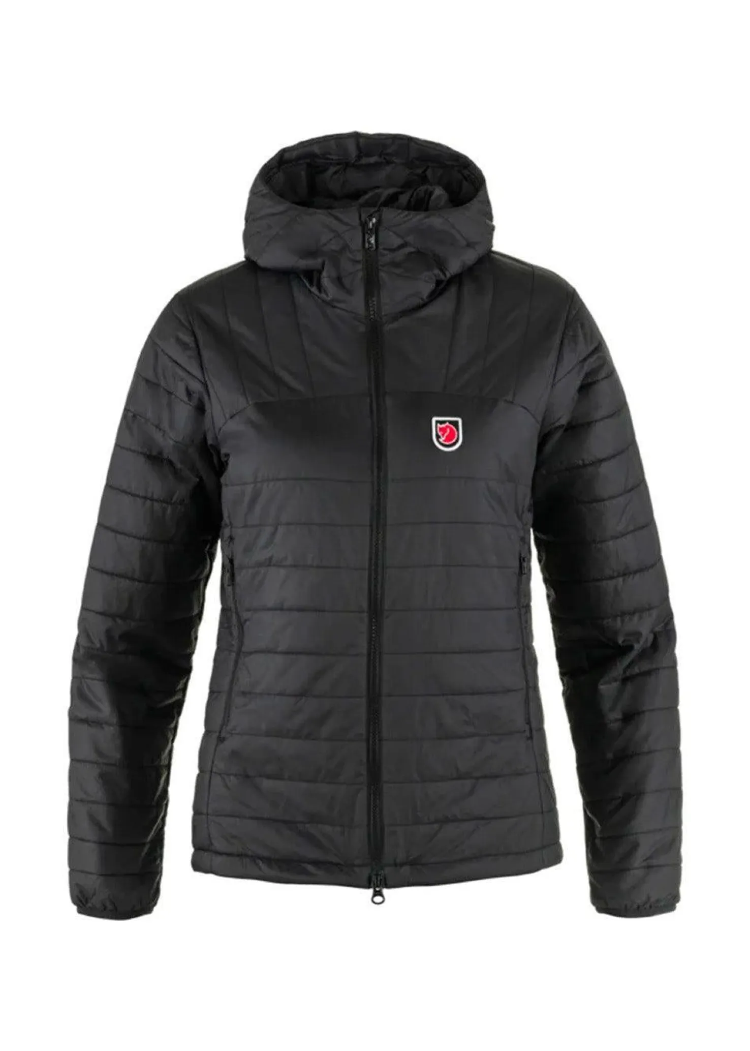 Fjällräven Expedition X-latt Hoodie W