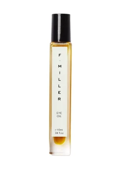 F. MILLER Eye oil