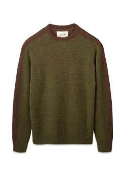 Forét ALPINE CONRAST KNIT
