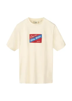 Forét HOBBY T-SHIRT