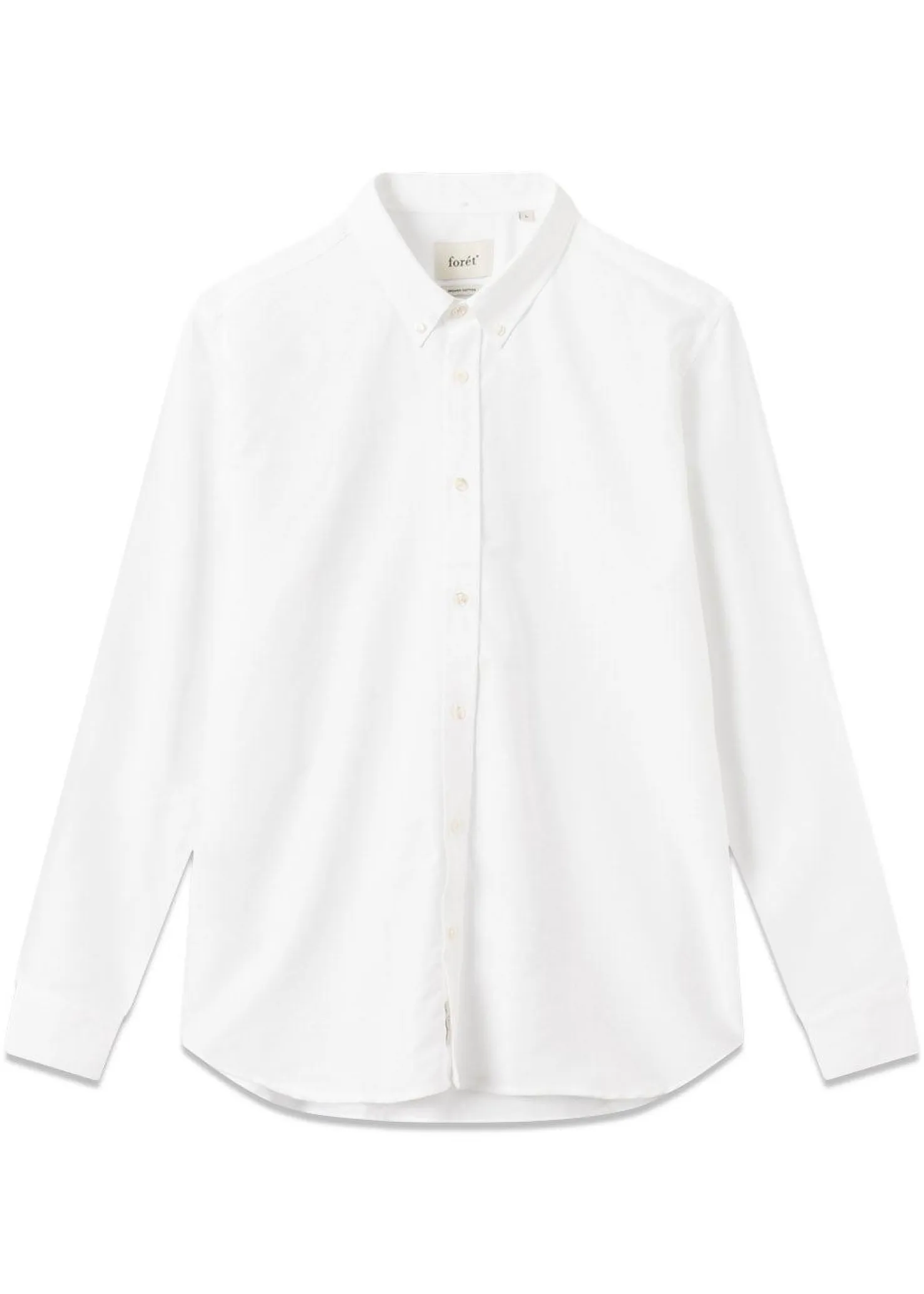 Forét LIFE SHIRT