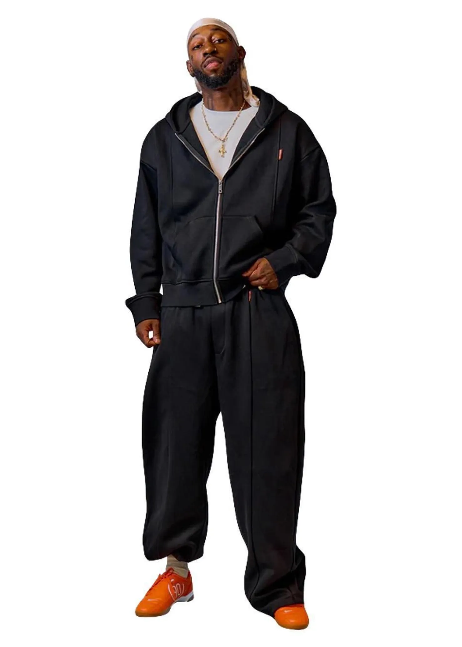 Globe Studios GS Logo Sweatpants