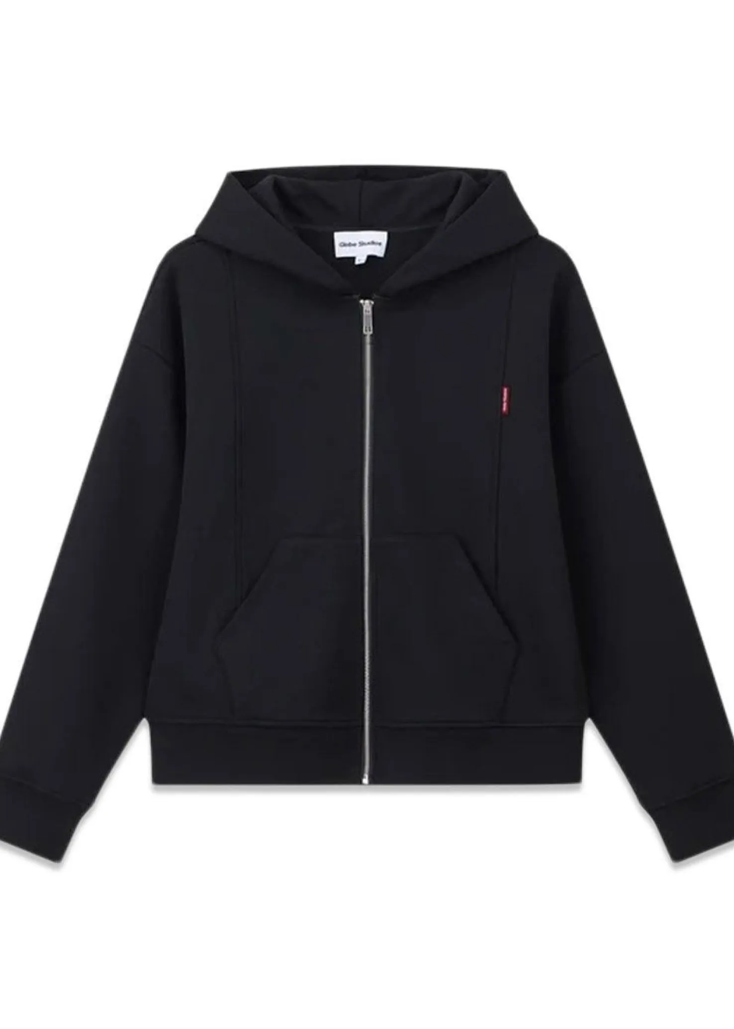 Globe Studios GS Zip Hoodie