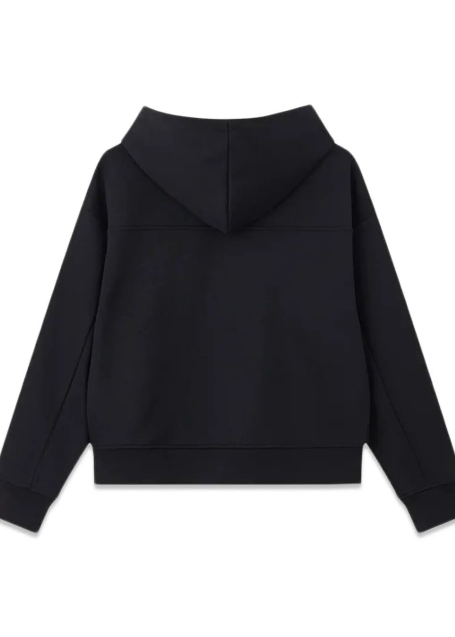 Globe Studios GS Zip Hoodie