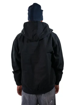 Globe Studios Work Jacket 'Black'