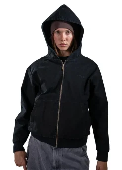 Globe Studios Work Jacket 'Black'