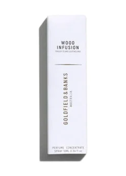 Goldfield & Banks Wood Infusion