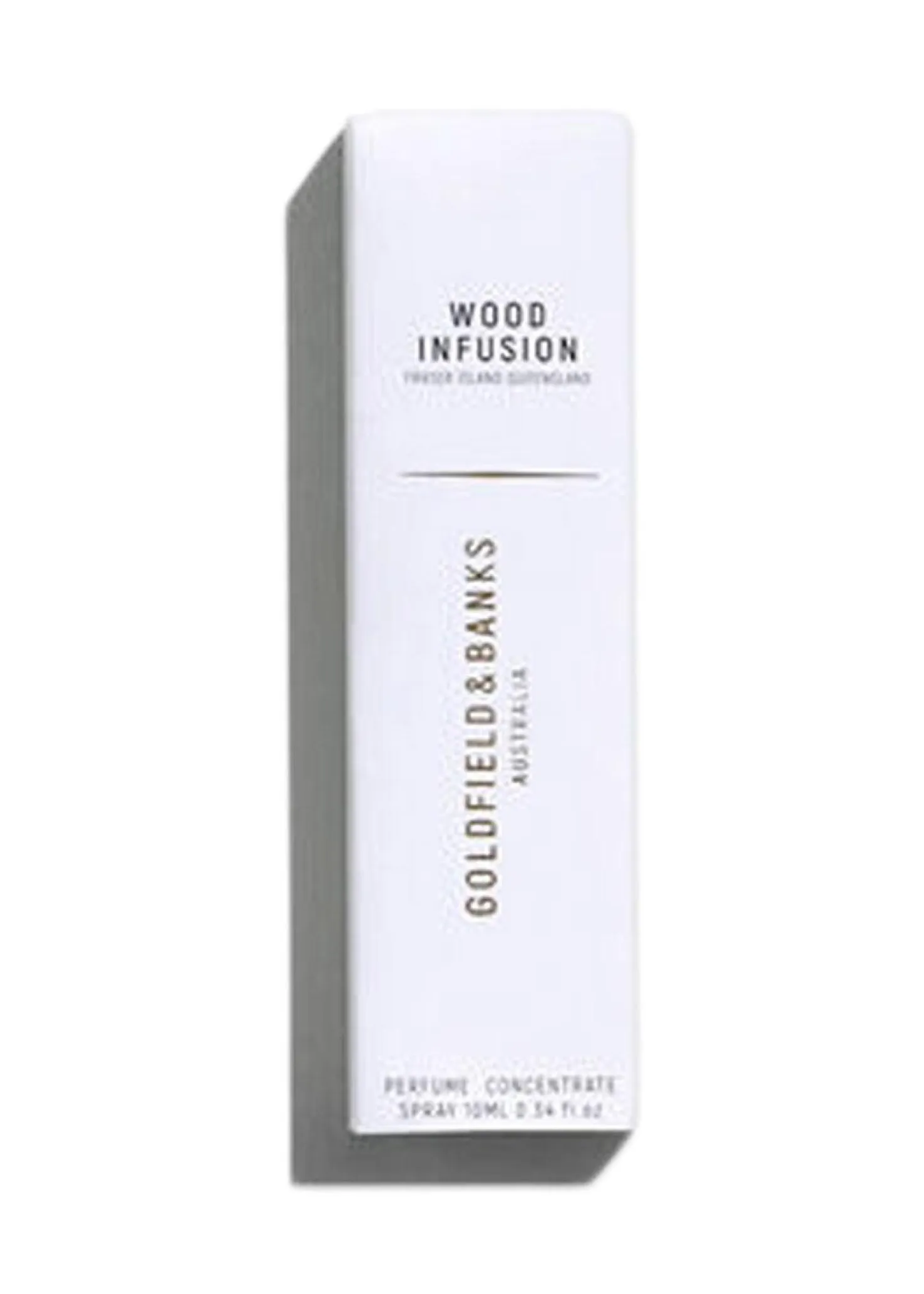 Goldfield & Banks Wood Infusion