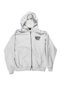 Goodies Sportive ASPEN ZIP HOODIE