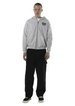 Goodies Sportive ASPEN ZIP HOODIE