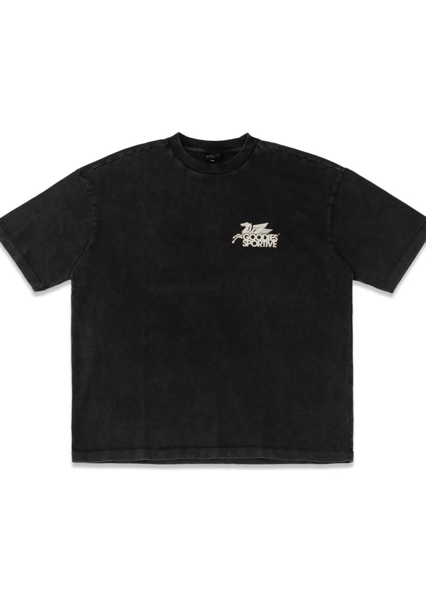 Goodies Sportive Dusty Premium Pegasus Tee