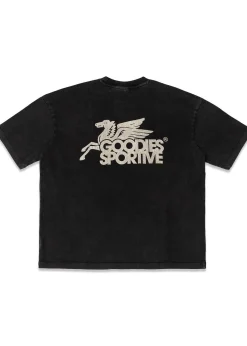 Goodies Sportive Dusty Premium Pegasus Tee