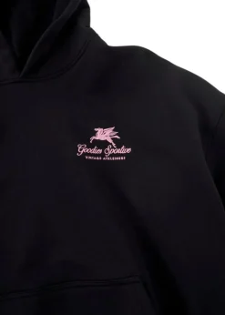 Goodies Sportive ﻿550GMS PREMIUM BOXY HOODIE