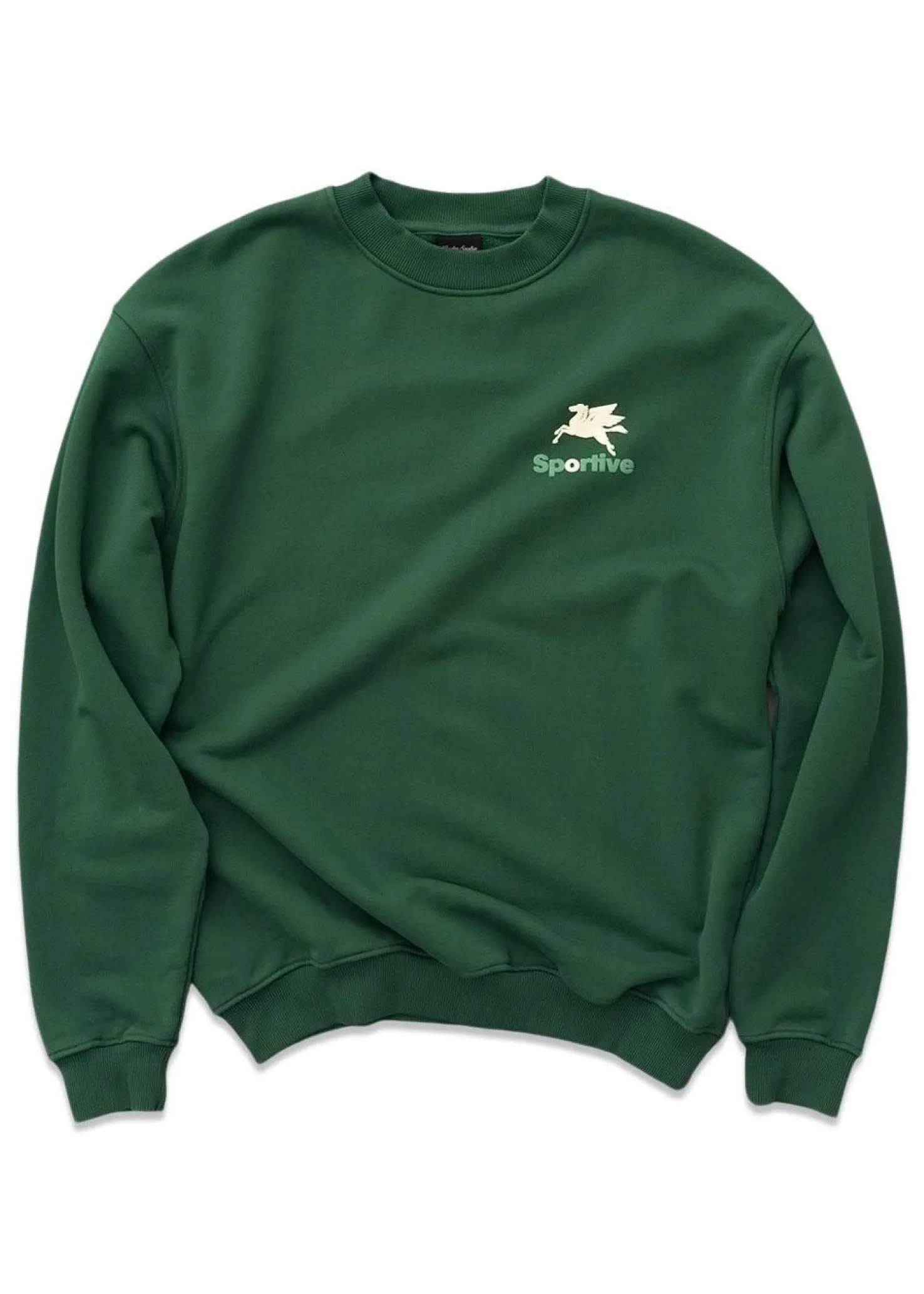 Goodies Sportive 550G PREMIUM CREWNECK