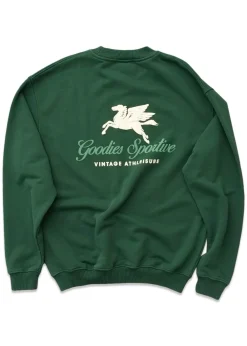 Goodies Sportive 550G PREMIUM CREWNECK
