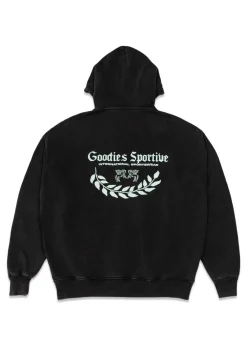 Goodies Sportive Prem. Fdeout Mint Jacket