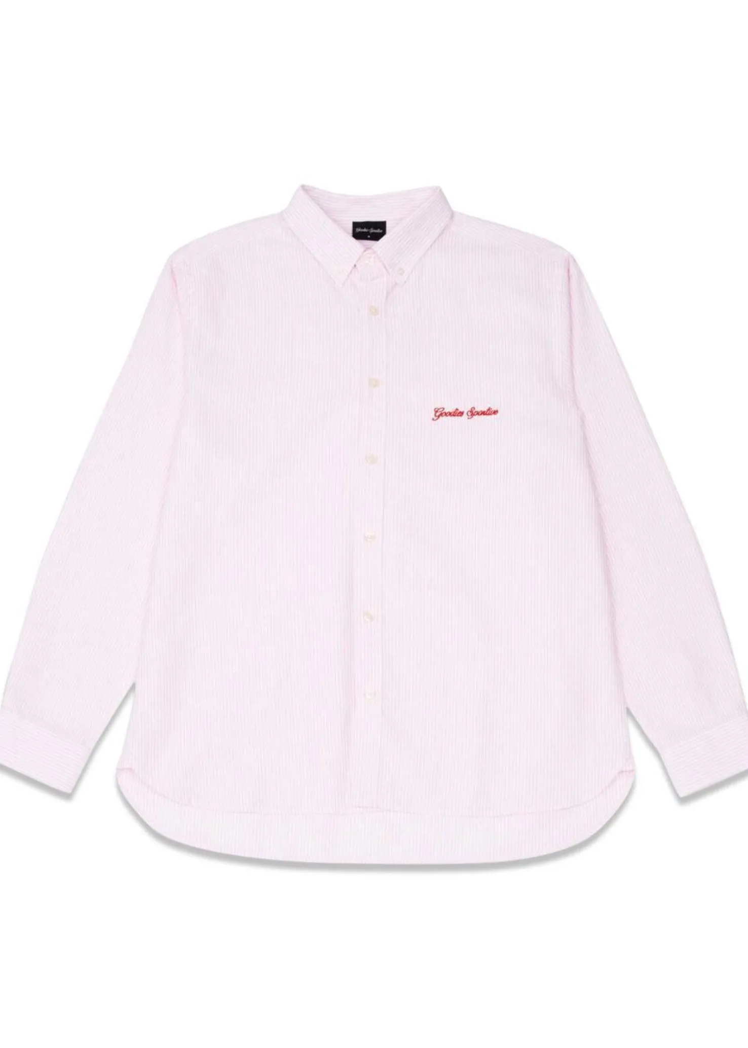 Goodies Sportive Quartz Oxford Shirt
