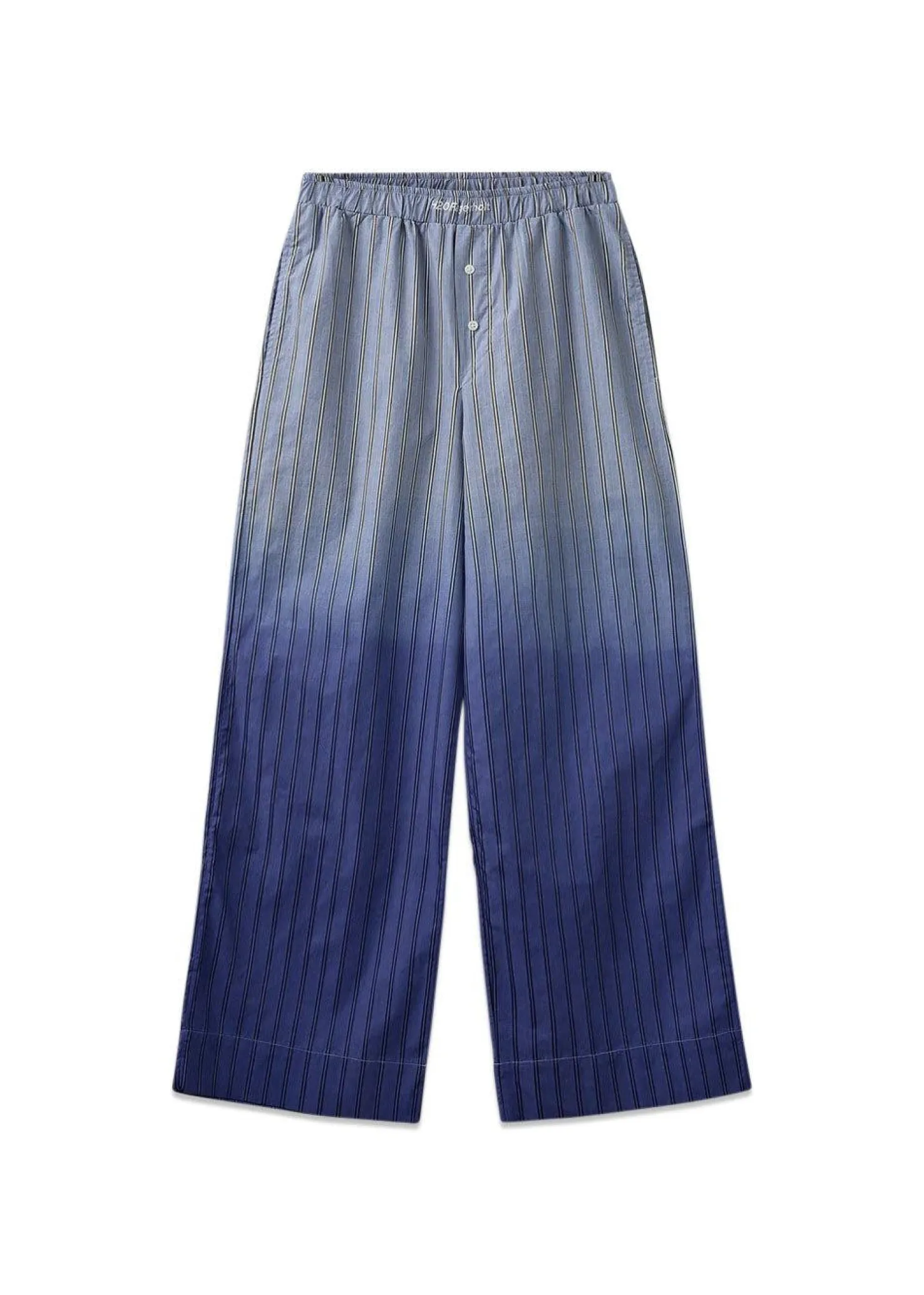 H2O Fagerholt Holiday Dip Dye Pants