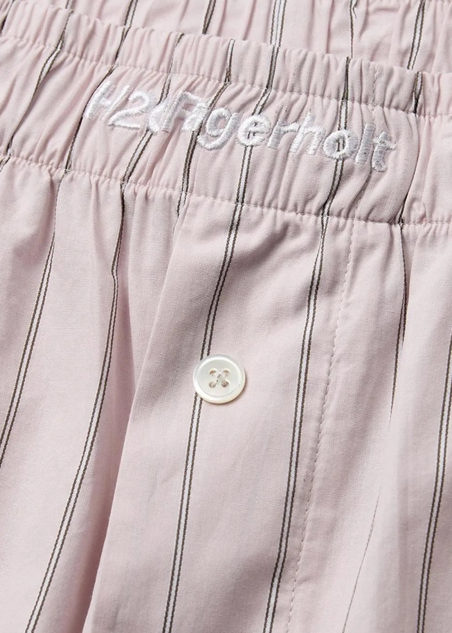 H2O Fagerholt Holiday Pants