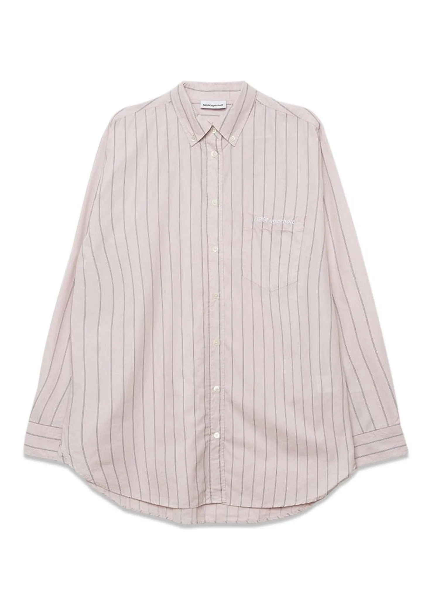 H2O Fagerholt Holiday Shirt