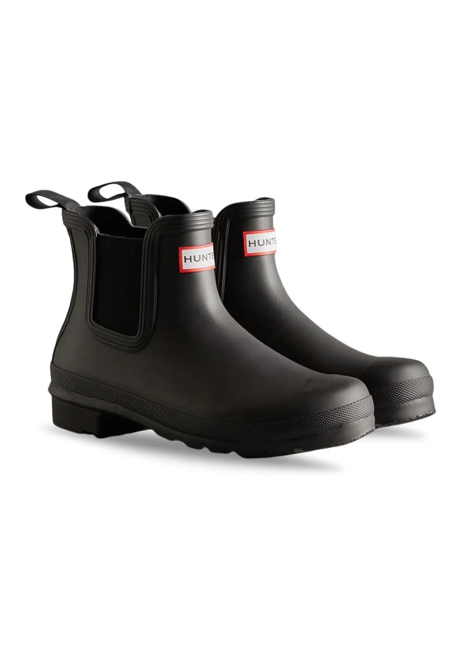 Hunter WOMENS ORIGINAL CHELSEA BOOT
