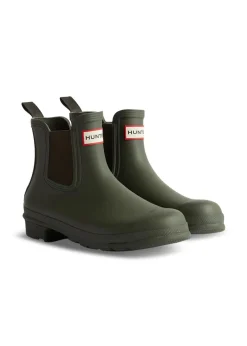Hunter WOMENS ORIGINAL CHELSEA BOOT