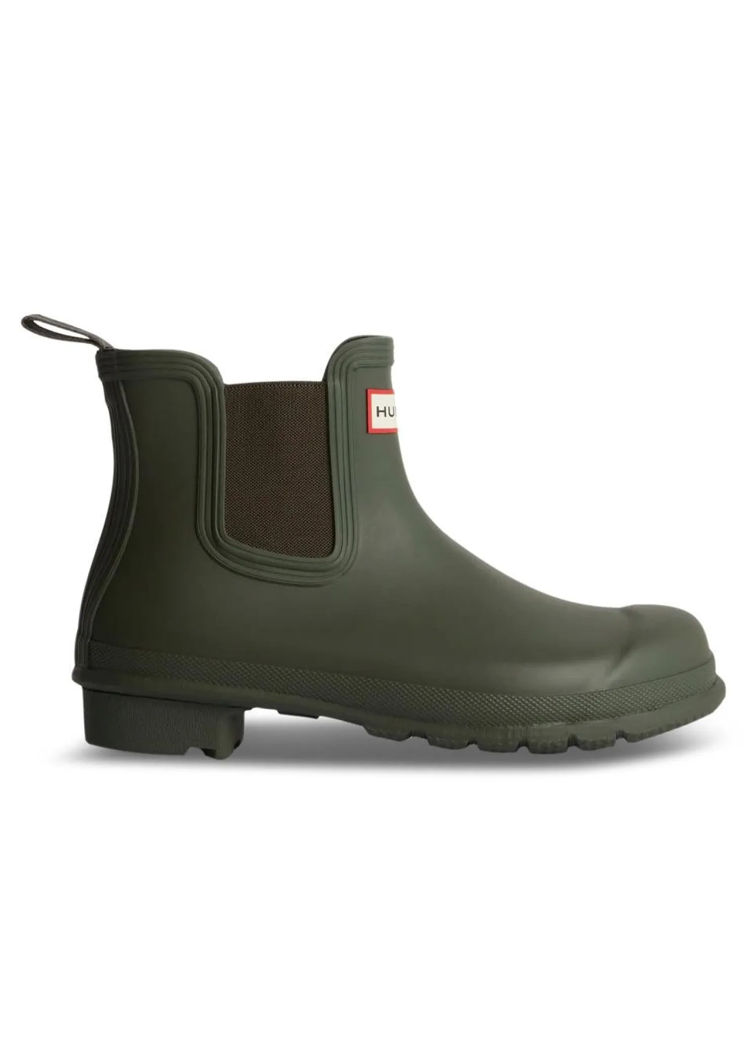 Hunter WOMENS ORIGINAL CHELSEA BOOT