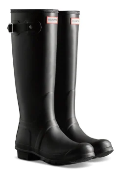 Hunter WOMENS ORIGINAL TALL BOOT