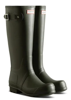Hunter WOMENS ORIGINAL TALL BOOT