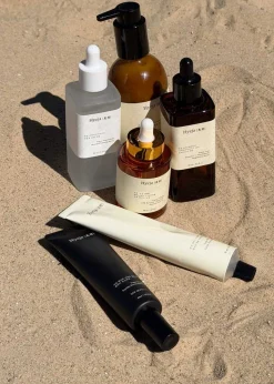 Hyeja Bamboo Sunscreen