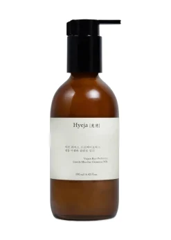 Hyeja Rice Cleansing Milk