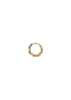 Jane Kønig Bead Twist Earring